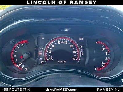 2022 Dodge Durango R/T Plus