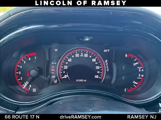 2022 Dodge Durango R/T Plus