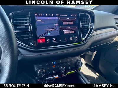 2022 Dodge Durango R/T Plus