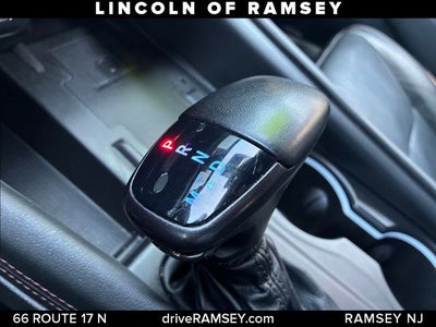 2022 Dodge Durango R/T Plus