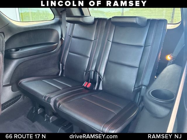 2022 Dodge Durango R/T Plus