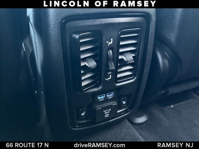 2022 Dodge Durango R/T Plus