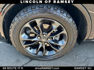 2022 Dodge Durango R/T Plus