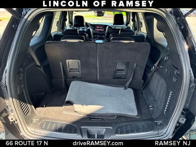 2022 Dodge Durango R/T Plus