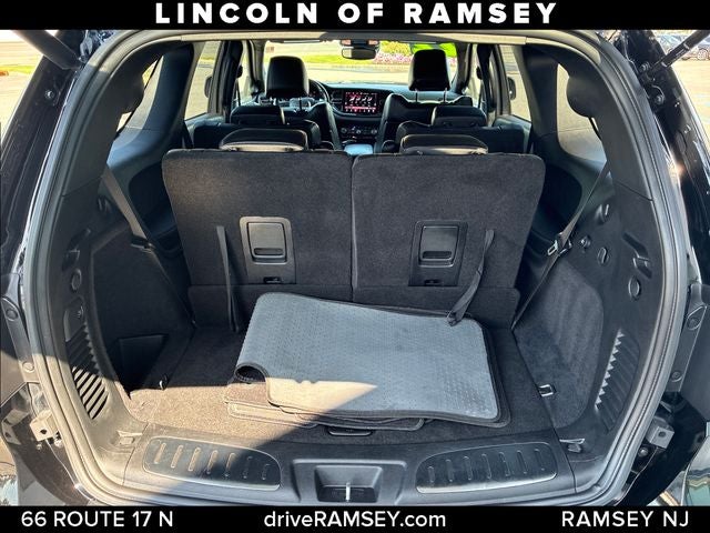 2022 Dodge Durango R/T Plus