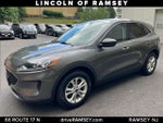2022 Ford Escape Hybrid SE