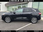 2020 Ford Escape Hybrid Titanium