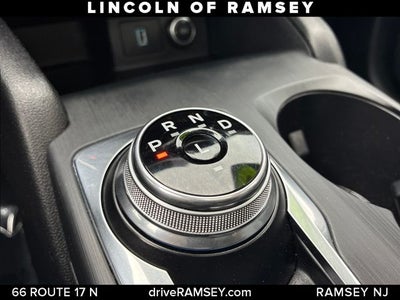 2020 Ford Escape Hybrid Titanium