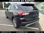 2020 Ford Escape Hybrid Titanium