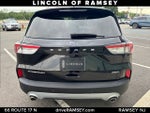 2020 Ford Escape Hybrid Titanium