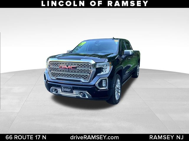 2019 GMC Sierra 1500 Denali