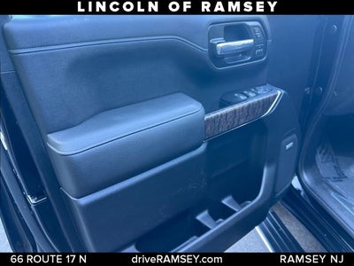 2019 GMC Sierra 1500 Denali