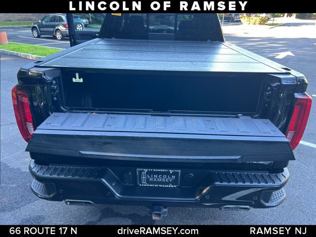 2019 GMC Sierra 1500 Denali