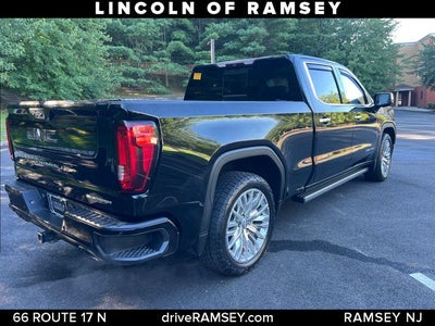 2019 GMC Sierra 1500 Denali