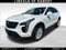 2022 Cadillac XT4 Luxury