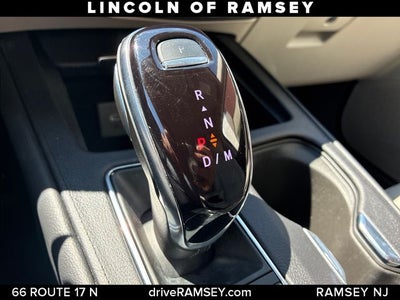 2022 Cadillac XT4 Luxury