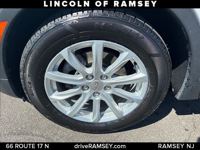 2022 Cadillac XT4 Luxury