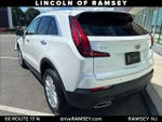 2022 Cadillac XT4 Luxury