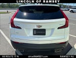 2022 Cadillac XT4 Luxury