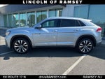 2023 Volkswagen Atlas Cross Sport 3.6L V6 SEL Premium R-Line