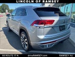 2023 Volkswagen Atlas Cross Sport 3.6L V6 SEL Premium R-Line