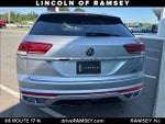 2023 Volkswagen Atlas Cross Sport 3.6L V6 SEL Premium R-Line