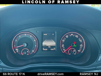 2021 Volkswagen Passat 2.0T R-Line