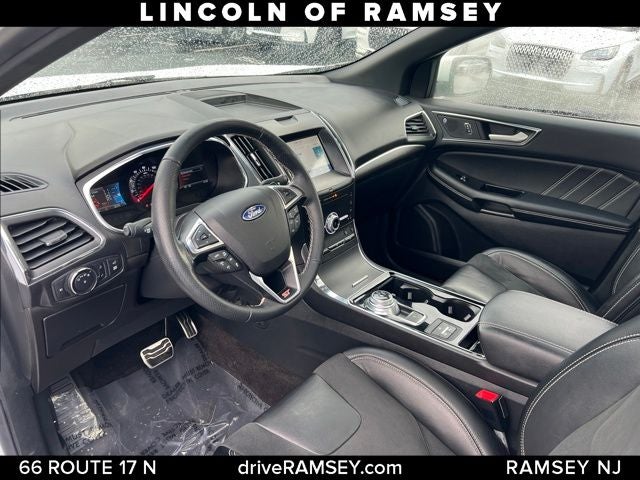 2020 Ford Edge ST