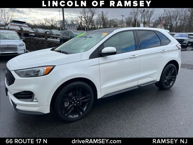2020 Ford Edge ST