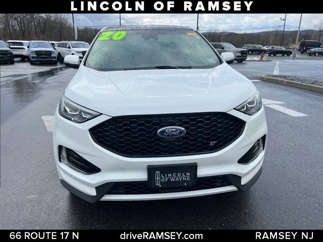 2020 Ford Edge ST