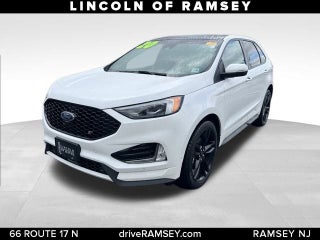 2020 Ford Edge ST