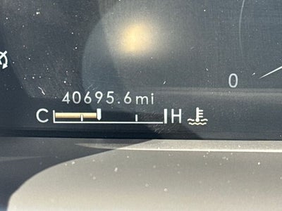 2022 Lincoln Nautilus Black Label