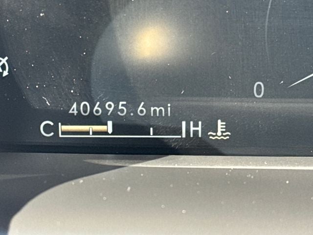 2022 Lincoln Nautilus Black Label