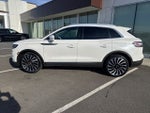 2022 Lincoln Nautilus Black Label