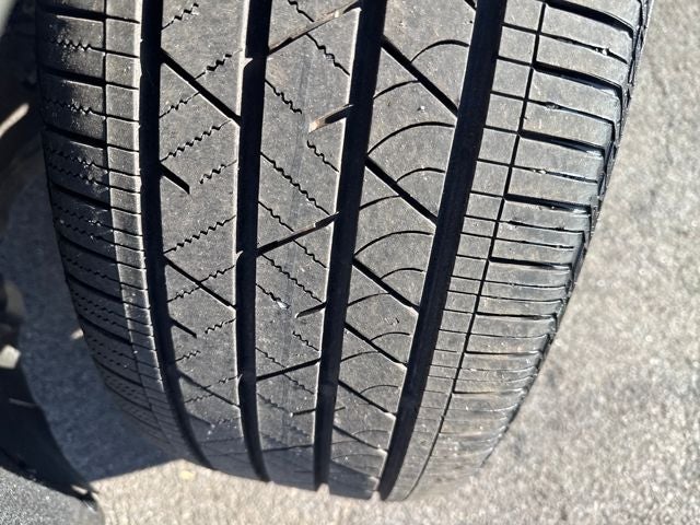 2022 Lincoln Nautilus Black Label