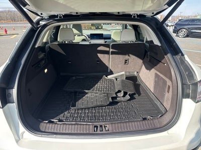 2022 Lincoln Nautilus Black Label