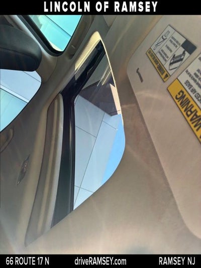 2016 Honda HR-V EX-L w/Navigation