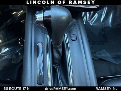 2016 Honda HR-V EX-L w/Navigation