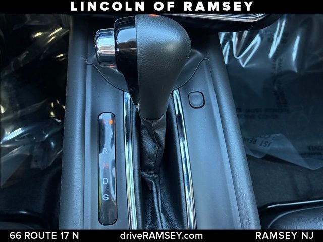 2016 Honda HR-V EX-L w/Navigation