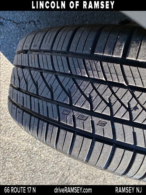 2016 Honda HR-V EX-L w/Navigation