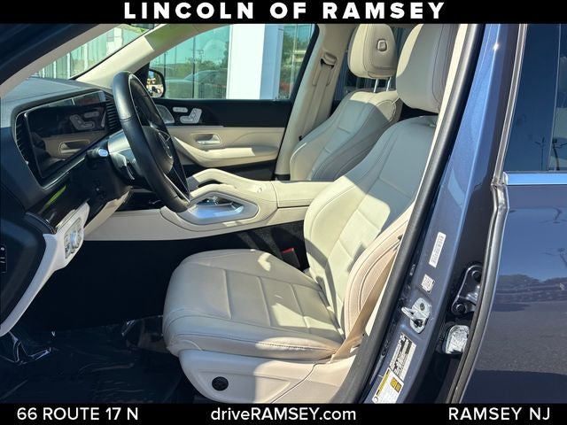 2024 Mercedes-Benz GLE GLE 350 4MATIC®
