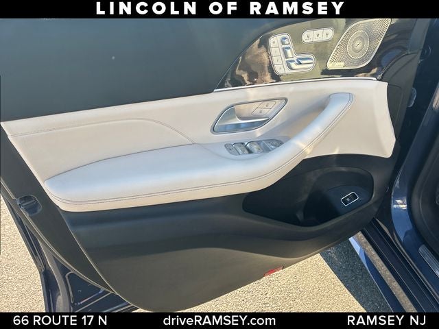 2024 Mercedes-Benz GLE GLE 350 4MATIC®