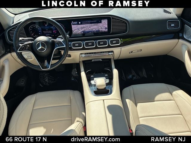 2024 Mercedes-Benz GLE GLE 350 4MATIC®