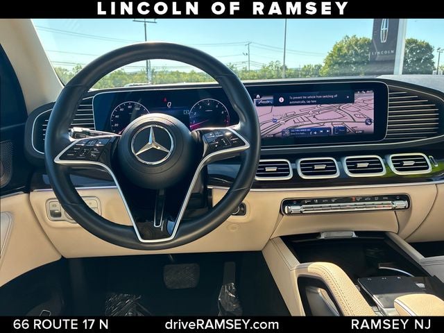2024 Mercedes-Benz GLE GLE 350 4MATIC®