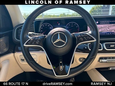 2024 Mercedes-Benz GLE GLE 350 4MATIC®