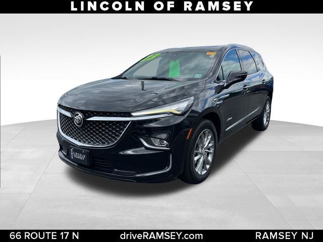 2023 Buick Enclave Avenir AWD's photo