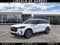 2026 Lincoln Aviator Premiere Premium