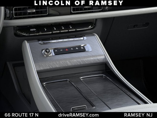 2026 Lincoln Aviator Premiere Premium
