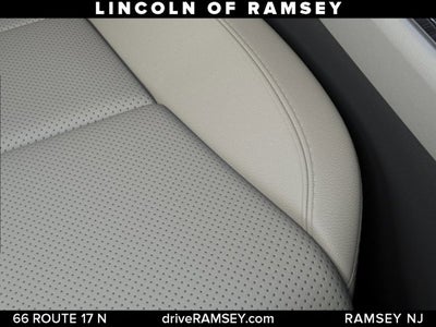 2026 Lincoln Aviator Premiere Premium