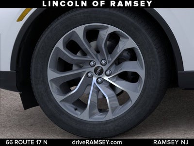 2026 Lincoln Aviator Premiere Premium